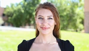 Sophia Marks's Instagram, Twitter & Facebook