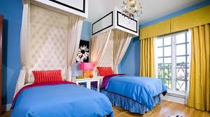 Two twin bed bedroom ideas. 20 Bedrooms With Identical Twin Beds Home Design Lover