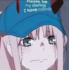 This is a subreddit dedicated to zero two one of the main characters of the anime darling in the franxx. Anyone Zerotwo