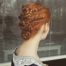 Hair braiding maryland renaissance festival. 12 Regal Renaissance Hairstyles That Seriously Deserve Your Attention