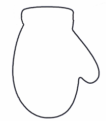 You can print or download them to color and offer them to your family and friends. Mitten Pattern Coloring Page Coloring Page