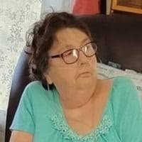 Peggy Sue Steiger, 64, of Grayling