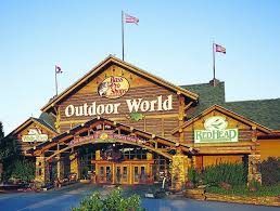 Maybe you would like to learn more about one of these? Bass Pro Shops Outdoor World In Springfield Missouri Midwest Vacations Bass Pro Shops Bass Pro Shop