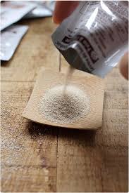 Les Levures Les Connaitre Les Choisir Les Utiliser Chefnini Recettes De Cuisine Trucs Et Astuces Cuisine Aide Culinaire