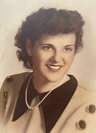 She is the mother of Jason (Tammy) Cochran, of Upland Elizabeth Elaine  Cochran, 79, of LaFontaine, passed away at 5:20 a.m.