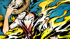 Tons of awesome luffy wallpapers to download for free. Monkey D Luffy One Piece Hd Wallpaper 1759169 Zerochan Anime Image Board