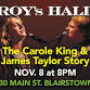 The Carole King & James Taylor Story event image