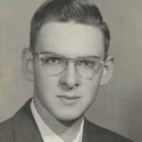 Robert Gordon "Bob" Ratcliffe Obituary