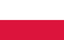 Countryflags.com offers a large collection of images of the polish flag. Flag Of Poland Wikipedia