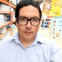 Erik Prado Castañeda