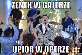 Maybe you would like to learn more about one of these? Dom Zenka Martyniuka Artykuly Glos Wielkopolski