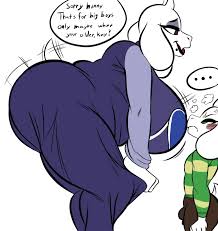 Read [isolatedartest] Toriel X Asriel Hentai Porns 