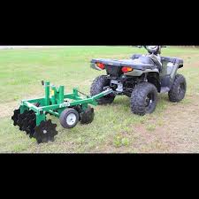 Wir gehen davon aus, dass dies für sie in ordnung ist, sie können die verwendung von cookies aber auch ablehnen, wenn sie dies wünschen. Quad Atv Geo Tow Scheibenpflug