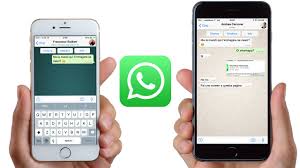 Download Whatsapp For Iphone Updated With Chat Notification Videos Backup Lower Data Usage And More Elie Chahine
