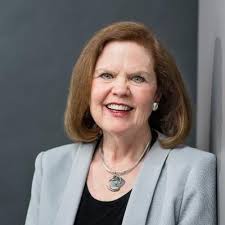 Margaret McCuaig-Johnston 🇨🇦