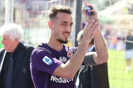 Gaetano castrovilli (born 17 february 1997) is an italian professional footballer who plays as a midfielder for serie a club fiorentina. Rr Milan S Chief Scout Moncada Identifies Fiorentina Star Castrovilli As Key Target