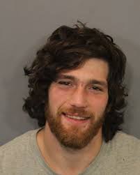 Fall River man arrested after alleged attempted robbery