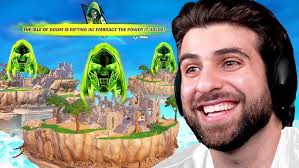 Fortnite chapter 2 win