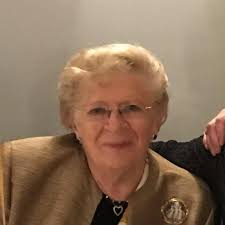 Therese Denton Obituary March 23, 2023