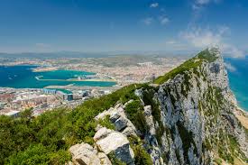 Gibraltar, british overseas territory occupying a narrow peninsula of spain's southern mediterranean coast, northeast of the strait of gibraltar. Why Does The U K Own Gibraltar The Story Behind The Little Piece Of By Liam Hunter Bailey Mar 2021 History Of Yesterday