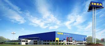 Ikea merupakan syarikat penjual perabot yang terkemuka dari sweden yang mempunyai lebih daripada 160 cawangan di 29 buah negara. Ikea Terbesar Dibuka Di Penang