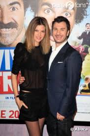 Rien ne va plus entre les deux hommes qui se disputeraient un projet commun. Michael Youn Et Isabelle Funaro Un 2e Bebe Pour Bientot Purebreak