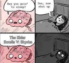 Hey You You Re Finally Awake Memes