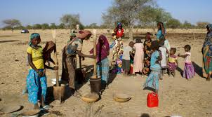 It is bordered by libya to the north, sudan to the east, the central african republic to the south. Perspectives From Chad Africa Covid 19 Climate Change And Indigenous Knowledge Regeneration International