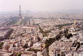 Paris) هي عاصمة فرنسا وأكبر مدنها من حيث عدد السكان. 7th Arrondissement Of Paris Wikipedia