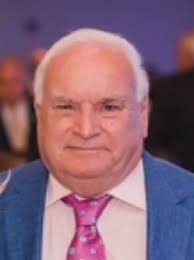 David Roesler Obituary