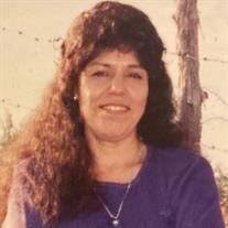 Delores "Lola" Marquez Obituary