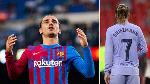 Antoine griezmann is a french professional footballer who plays as a forward for la liga club barcelona and the france national team. Sz Lhel Vrep6m