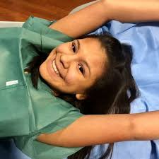 Christen Carter (@christenlcarter)