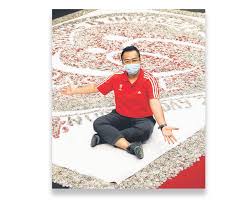 Tarikh sambutan hari ibu dan bapa 2019 di malaysia. Jururawat Ttsh Ncid Gagahi Cabaran Terus Berbakti Di Luar Hospital Tan Tock Seng Hospital