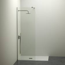 Modern Complete Walk In Shower Enclosure Kit A All Sizes