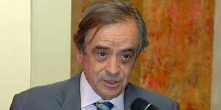 Telefónica. Pallete inicia los cambios: Luis Blasco queda a las órdenes de  Gilpérez