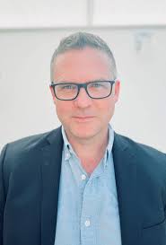 Astraea Group—Piers Rake