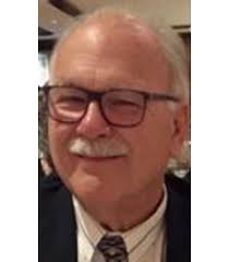 Gary Wolf Obituary (1943