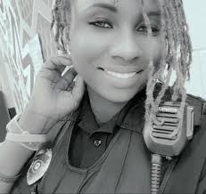 Just a girl 👮🏽