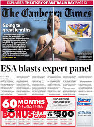 95,696 likes · 2,178 talking about this. Canberra Times On Twitter Good Morning Canberra The Heatwave Continues Today With A Sunny Top Of 37 On The Way Here S Today S Front Page Featuring D Jervisbardy Luciebertoldo With Photos By Wakeupsitt Https T Co S2hb1ktdyz