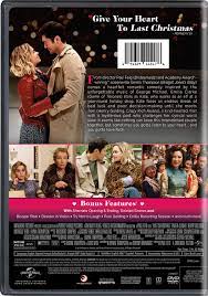 Cineblog 01 last christmas ita 2018 film completo sottotitoli italiano cb01, guarda last christmas streaming ita hd, vai al canale telegram ufficiale su cinema, leggi altre. Last Christmas Edizione Stati Uniti Amazon It Emilia Clarke Henry Golding Michelle Yeoh Emma Thompson Rebecca Root Lydia Leonard Patti Lupone Ingrid Oliver Rob Delaney Peter Serafinowicz Paul Feig Emilia Clarke Henry Golding