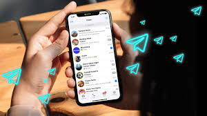 Best telegram channels related games and apps. Telegram Die Besten Tipps Und Tricks Fur Die Whatsapp Alternative Nextpit
