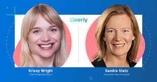 Cleerly Expands Executive Team With New Chief Financial Officer and  Executive Vice President of Regulatory Affairs Positions