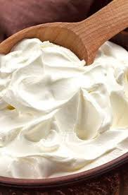 Egg White Yogurt Nourishing Conditioner Food Homemade Recipes Cooking