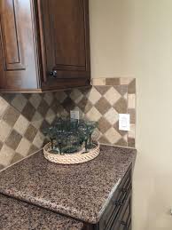 See more ideas about kitchen backsplash, kitchen remodel, kitchen design. The Side Backsplash Dilemma Should You Have One Or No Designed