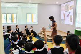 (formerly known as pusat tuisyen sri kembangan) is registered with the ministry of education, malaysia and was established in 2006 to provide all level of education to the students within malaysia. Education Land General Berhad