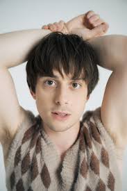 Dylan Southern and Will Lovelace