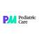 PM Pediatrics Management Group logo