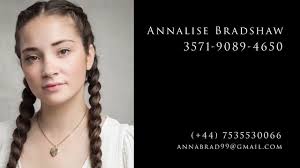 @annalise_xxxx's video Tweet