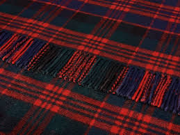Try it now by clicking tartan plaid blankets and let us have the chance to serve your needs. Tartan Plaid Merino Lambswool Throw Blanket Clan Macdonald Tartan Ma